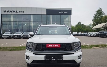 Haval H7, 2025 год, 3 499 000 рублей, 2 фотография