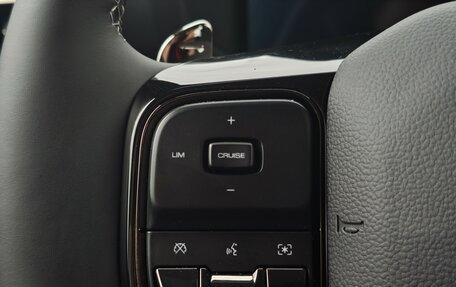 Haval H7, 2025 год, 3 499 000 рублей, 20 фотография