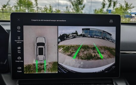 Haval H7, 2025 год, 3 499 000 рублей, 19 фотография