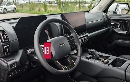 Haval H7, 2025 год, 3 499 000 рублей, 13 фотография
