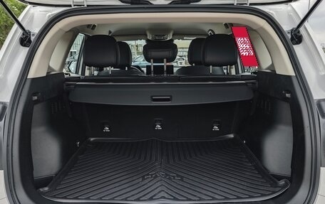 Haval H7, 2025 год, 3 499 000 рублей, 12 фотография