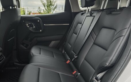 Haval H7, 2025 год, 3 499 000 рублей, 28 фотография