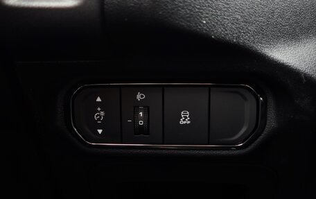 Haval H7, 2025 год, 3 499 000 рублей, 25 фотография