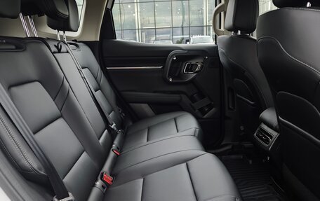 Haval H7, 2025 год, 3 499 000 рублей, 29 фотография