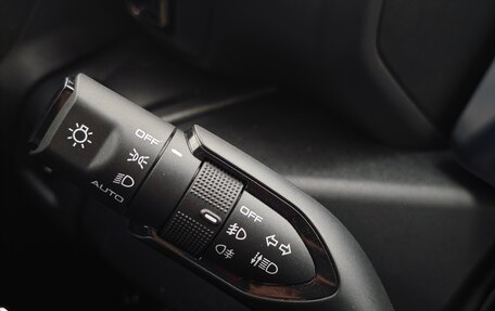 Haval H7, 2025 год, 3 499 000 рублей, 23 фотография