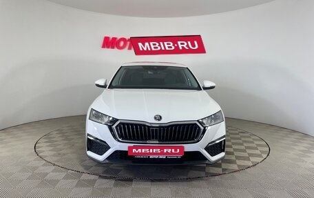 Skoda Octavia IV, 2023 год, 2 901 000 рублей, 2 фотография
