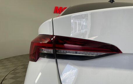 Skoda Octavia IV, 2023 год, 2 901 000 рублей, 8 фотография
