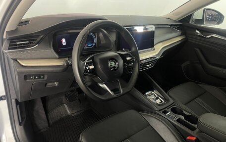 Skoda Octavia IV, 2023 год, 2 901 000 рублей, 11 фотография
