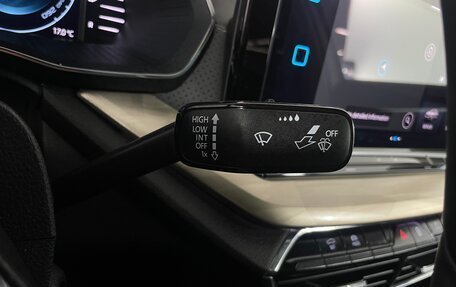 Skoda Octavia IV, 2023 год, 2 901 000 рублей, 18 фотография