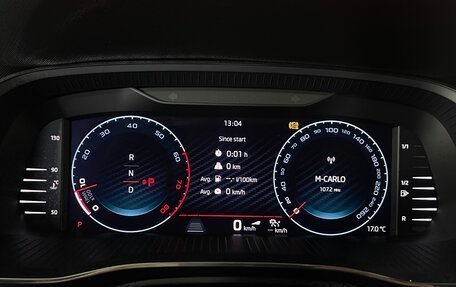 Skoda Octavia IV, 2023 год, 2 901 000 рублей, 19 фотография