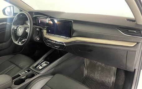 Skoda Octavia IV, 2023 год, 2 901 000 рублей, 12 фотография