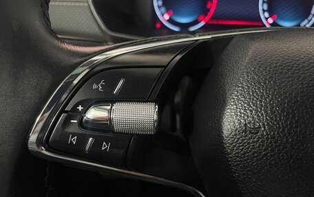 Skoda Octavia IV, 2023 год, 2 901 000 рублей, 15 фотография