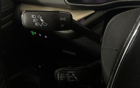 Skoda Octavia IV, 2023 год, 2 901 000 рублей, 17 фотография