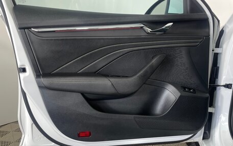 Skoda Octavia IV, 2023 год, 2 901 000 рублей, 26 фотография