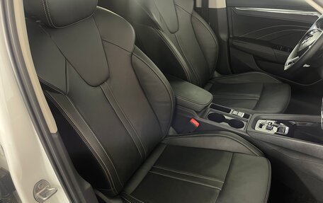Skoda Octavia IV, 2023 год, 2 901 000 рублей, 33 фотография