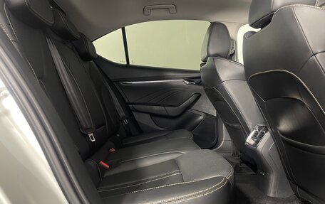Skoda Octavia IV, 2023 год, 2 901 000 рублей, 35 фотография