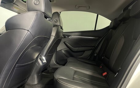 Skoda Octavia IV, 2023 год, 2 901 000 рублей, 34 фотография
