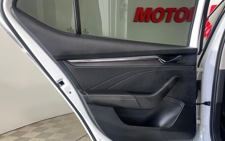 Skoda Octavia IV, 2023 год, 2 901 000 рублей, 28 фотография