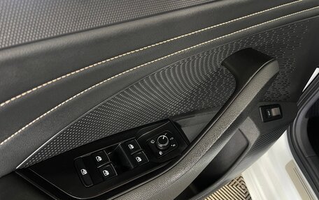 Skoda Octavia IV, 2023 год, 2 901 000 рублей, 27 фотография