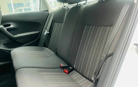 Volkswagen Polo VI (EU Market), 2017 год, 879 064 рублей, 9 фотография