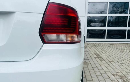 Volkswagen Polo VI (EU Market), 2017 год, 879 064 рублей, 20 фотография