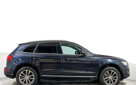 Audi Q5, 2013 год, 1 777 000 рублей, 4 фотография