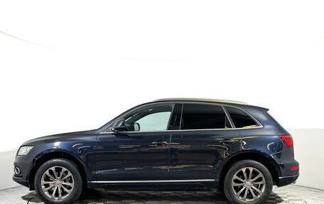 Audi Q5, 2013 год, 1 777 000 рублей, 8 фотография