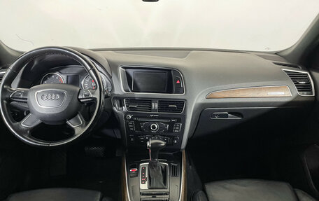 Audi Q5, 2013 год, 1 777 000 рублей, 12 фотография