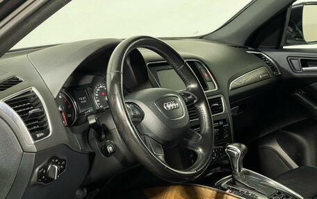 Audi Q5, 2013 год, 1 777 000 рублей, 13 фотография