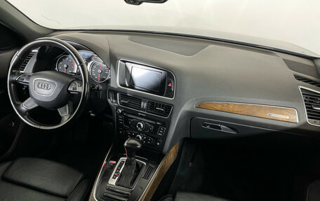 Audi Q5, 2013 год, 1 777 000 рублей, 9 фотография
