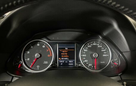 Audi Q5, 2013 год, 1 777 000 рублей, 11 фотография