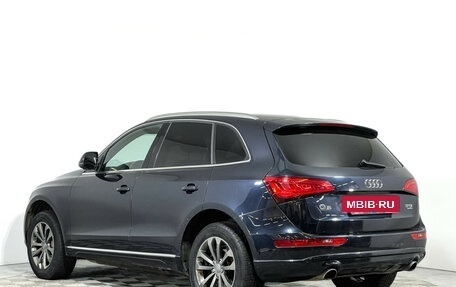 Audi Q5, 2013 год, 1 777 000 рублей, 7 фотография