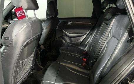 Audi Q5, 2013 год, 1 777 000 рублей, 10 фотография