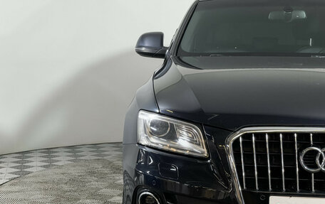 Audi Q5, 2013 год, 1 777 000 рублей, 15 фотография