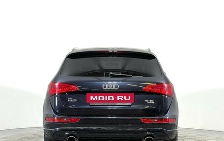 Audi Q5, 2013 год, 1 777 000 рублей, 6 фотография