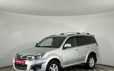 Great Wall Hover H3 I, 2011 год, 580 000 рублей, 1 фотография