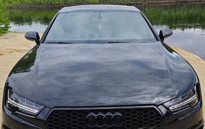 Audi A7, 2015 год, 3 500 000 рублей, 1 фотография