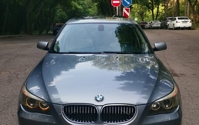 BMW 5 серия, 2003 год, 1 170 000 рублей, 1 фотография