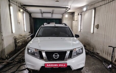 Nissan Terrano III, 2015 год, 1 150 000 рублей, 1 фотография