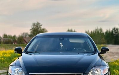 Ford Mondeo IV, 2011 год, 830 000 рублей, 1 фотография