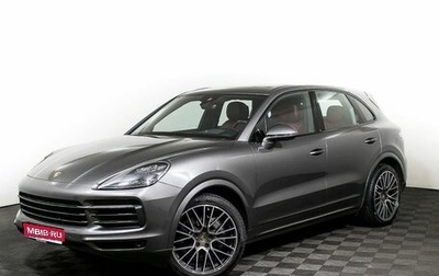 Porsche Cayenne III, 2018 год, 6 900 000 рублей, 1 фотография