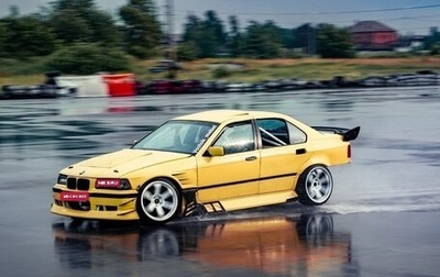 BMW 3 серия, 1992 год, 800 000 рублей, 1 фотография
