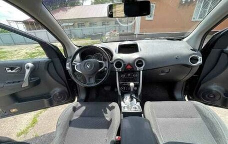 Renault Koleos I рестайлинг 2, 2008 год, 830 000 рублей, 6 фотография