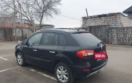 Renault Koleos I рестайлинг 2, 2008 год, 830 000 рублей, 7 фотография