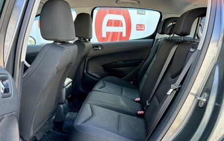 Peugeot 308 II, 2012 год, 560 000 рублей, 12 фотография