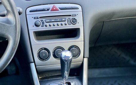 Peugeot 308 II, 2012 год, 560 000 рублей, 13 фотография