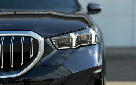 BMW 5 серия, 2024 год, 8 700 000 рублей, 5 фотография