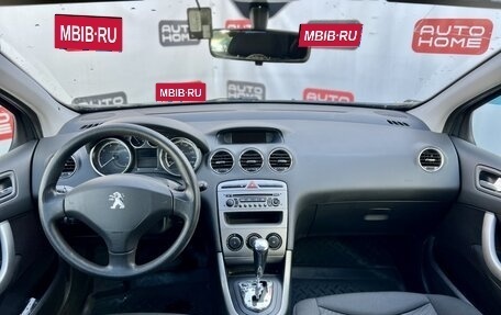 Peugeot 308 II, 2012 год, 560 000 рублей, 9 фотография