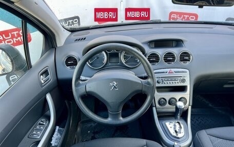 Peugeot 308 II, 2012 год, 560 000 рублей, 8 фотография