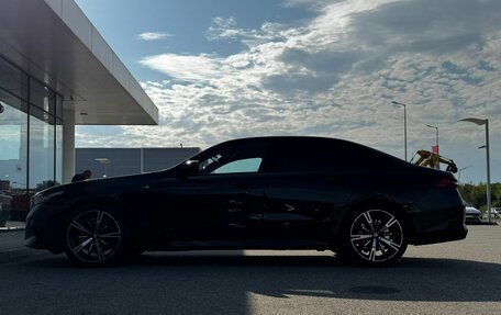 BMW 5 серия, 2024 год, 8 700 000 рублей, 9 фотография